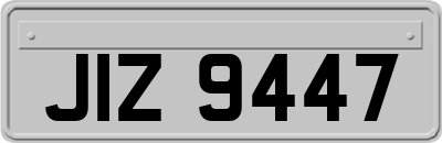 JIZ9447