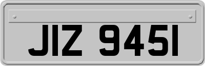 JIZ9451