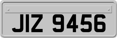 JIZ9456