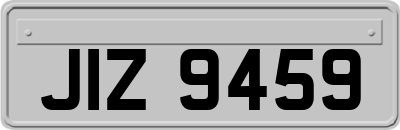 JIZ9459