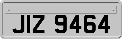 JIZ9464