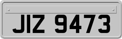 JIZ9473