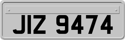 JIZ9474
