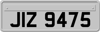 JIZ9475
