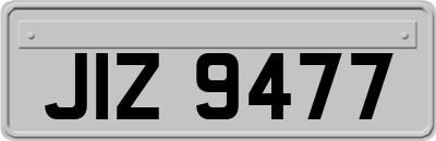 JIZ9477