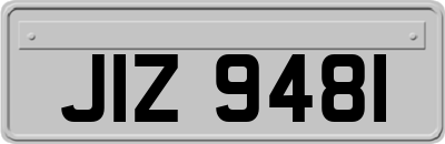 JIZ9481