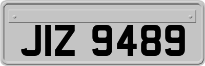 JIZ9489