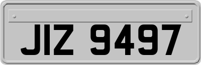 JIZ9497