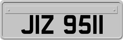 JIZ9511