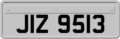 JIZ9513