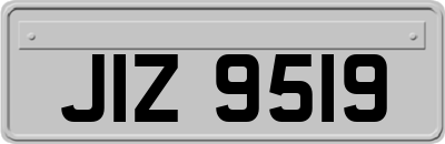 JIZ9519