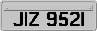 JIZ9521