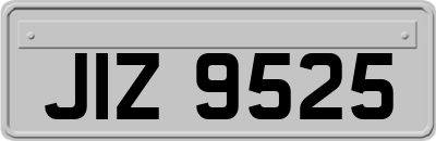 JIZ9525