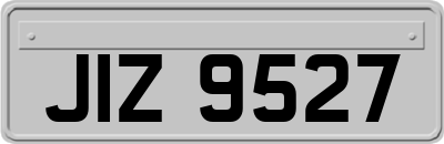 JIZ9527