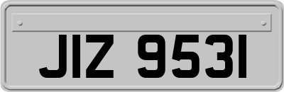 JIZ9531