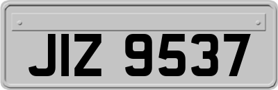 JIZ9537