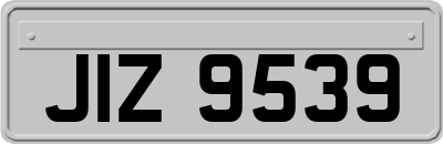 JIZ9539