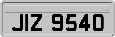 JIZ9540
