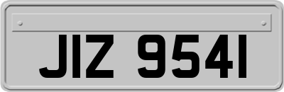 JIZ9541