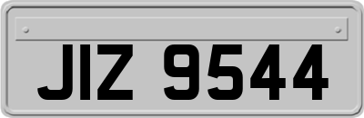 JIZ9544