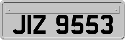 JIZ9553