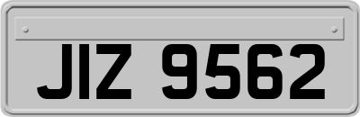 JIZ9562