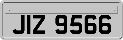 JIZ9566