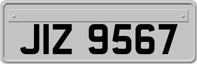 JIZ9567