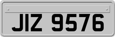 JIZ9576