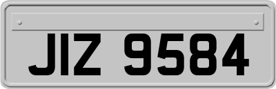 JIZ9584