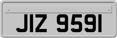 JIZ9591