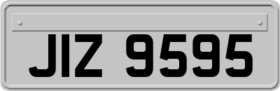 JIZ9595