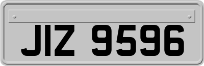 JIZ9596