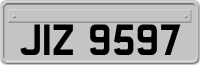 JIZ9597