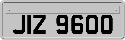 JIZ9600