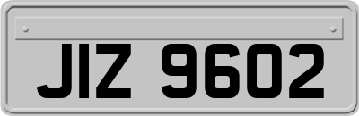 JIZ9602