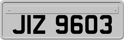 JIZ9603