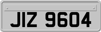 JIZ9604
