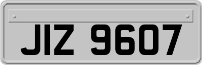 JIZ9607