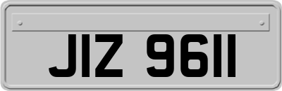 JIZ9611