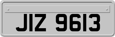 JIZ9613