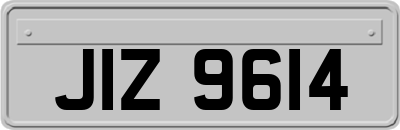 JIZ9614