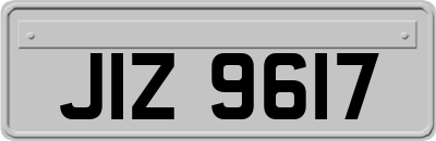 JIZ9617