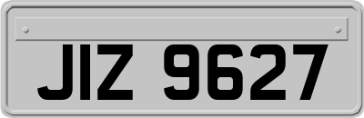 JIZ9627