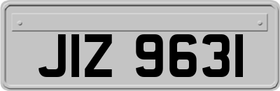 JIZ9631