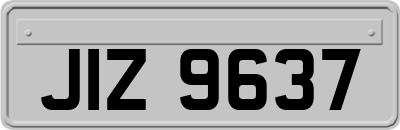 JIZ9637