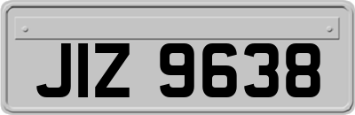 JIZ9638