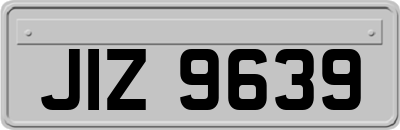 JIZ9639