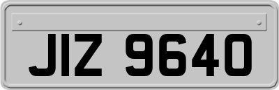 JIZ9640