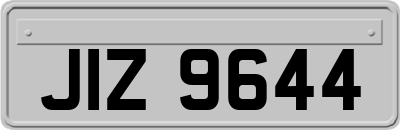 JIZ9644